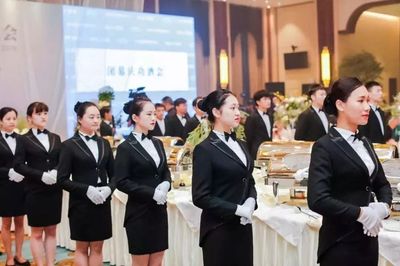 解碼“別人家的年會” 卓越會議服務背后，員工忠誠度的秘密